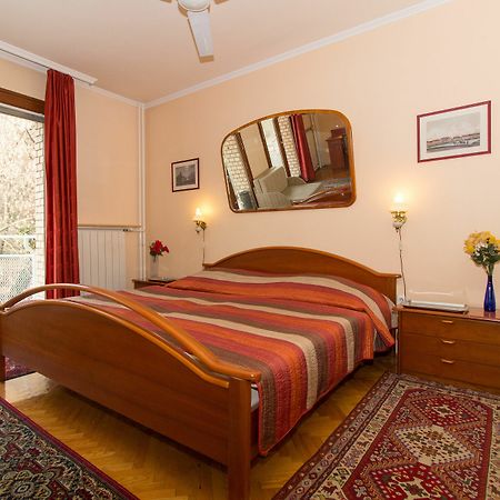 בודפשט Budavar Bed And Breakfast מראה חיצוני תמונה