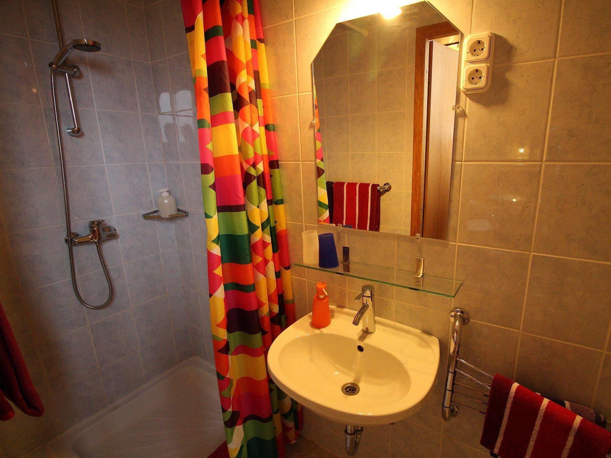 בודפשט Budavar Bed And Breakfast מראה חיצוני תמונה
