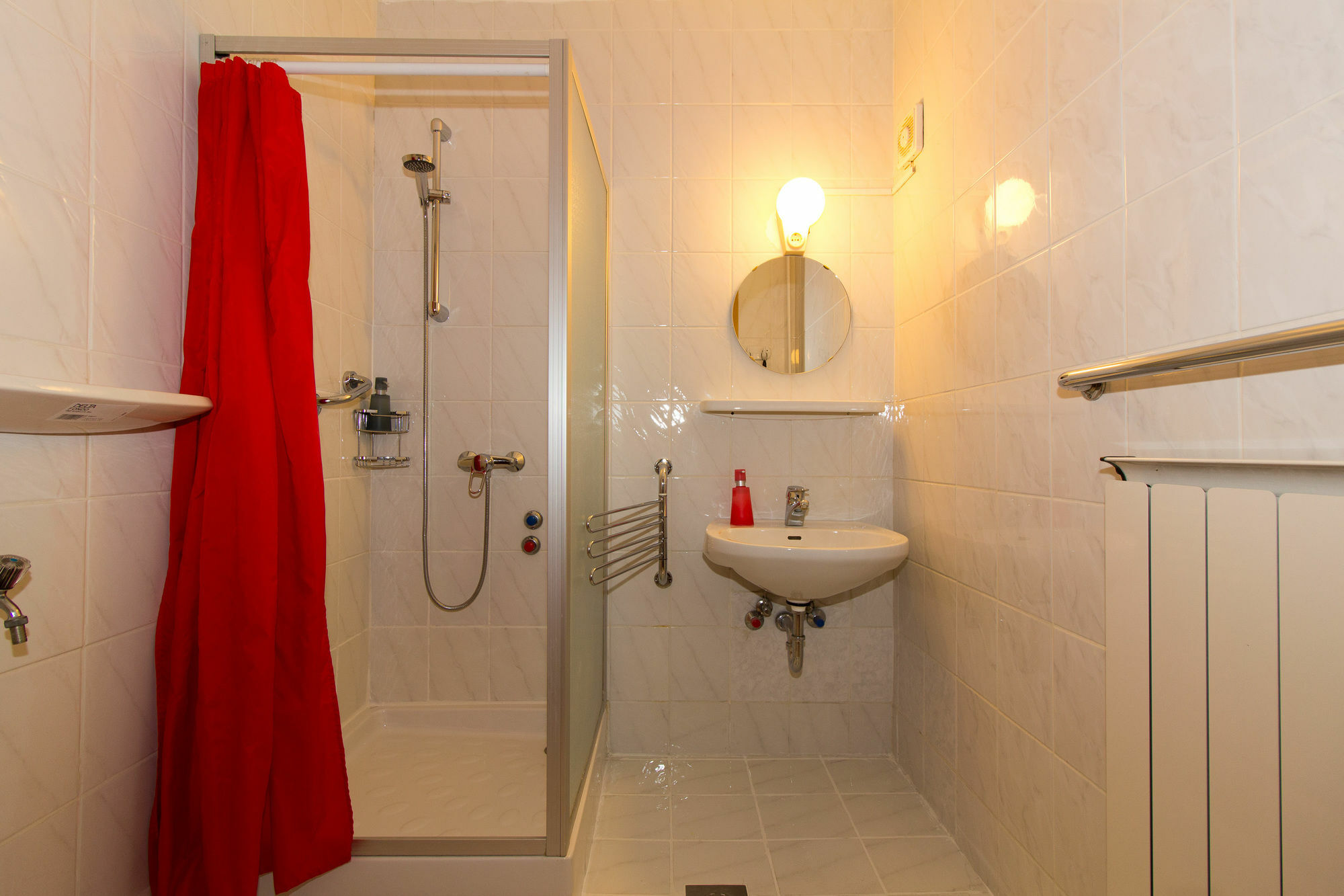 בודפשט Budavar Bed And Breakfast מראה חיצוני תמונה